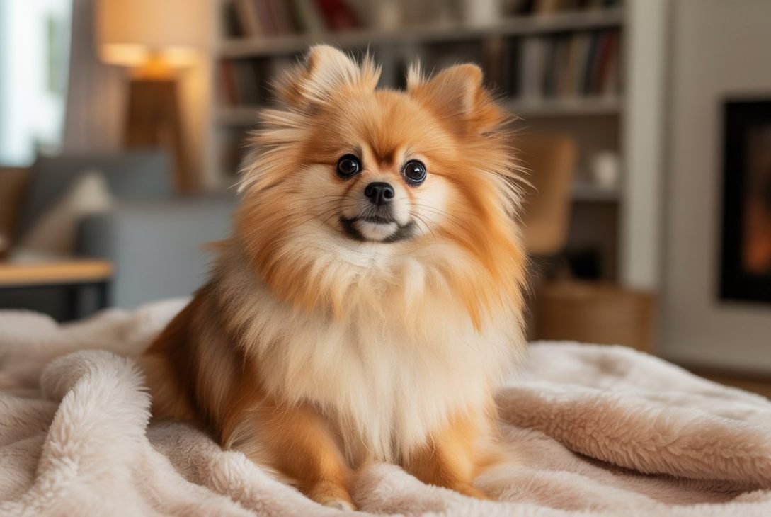Pomeranian – Ein umfassender Leitfaden für Hundefreunde