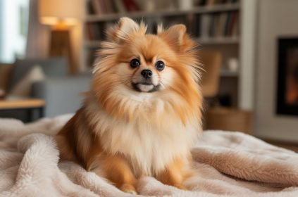Pomeranian – Ein umfassender Leitfaden für Hundefreunde