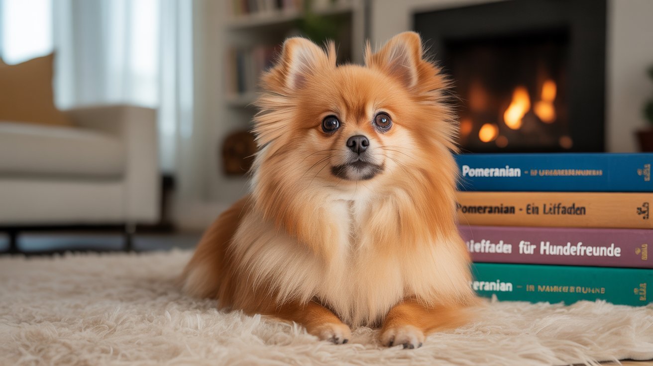 pomeranian