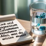Zink und Magnesium zusammen einnehmen – Alles, was du wissen musst