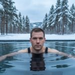 Eistonne – Alles, was du über das Kältebad wissen musst