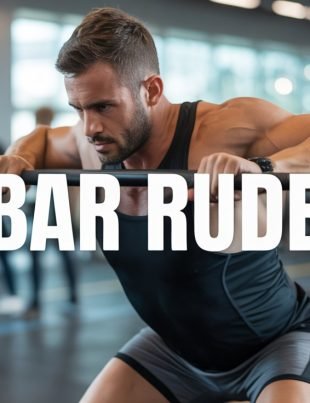 T Bar Rudern – Effektives Training für Rücken, Kraft und Haltung