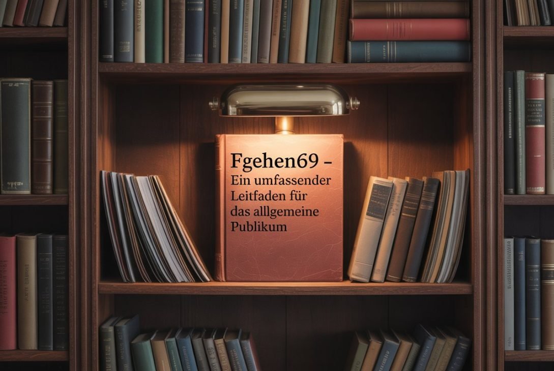fgehen69 – Ein umfassender Leitfaden für das allgemeine Publikum