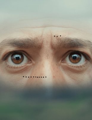 Schwarze Punkte vor den Augen – Ursachen, Bedeutung und Tipps