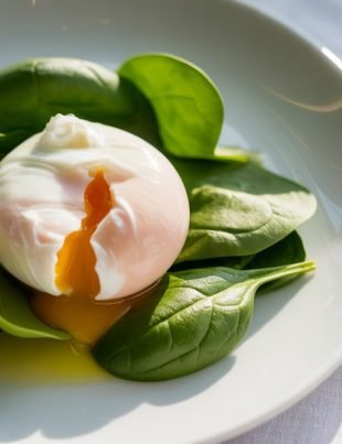 Eier Kalorienarm: So genießen Sie Eier ohne Reue