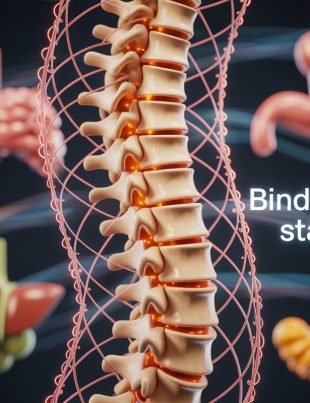 Bindegewebe stärken: Dein ultimativer Ratgeber für ein starkes Körperfundament