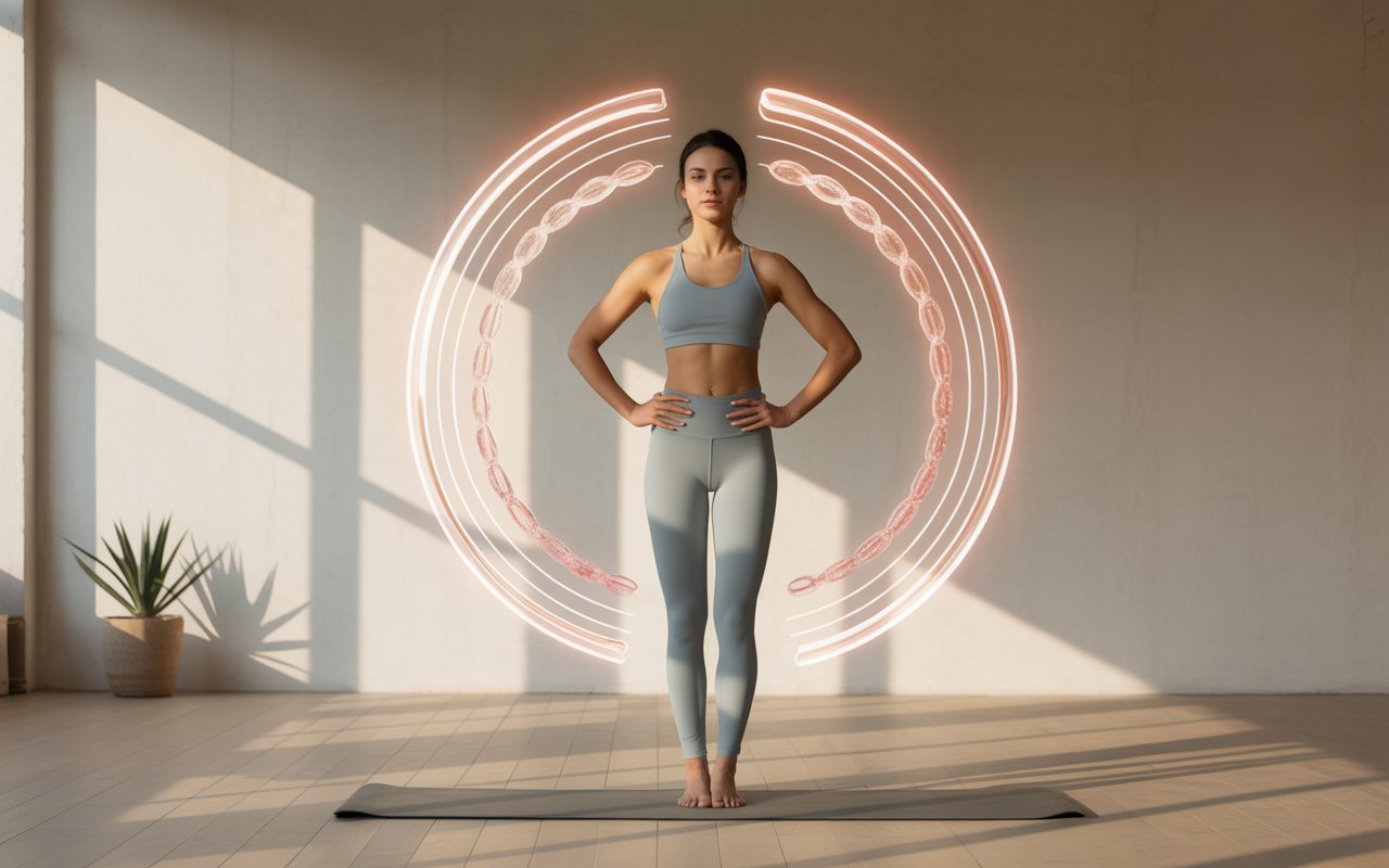 bindegewebe stärken