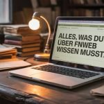 Alles, was du über fnweb wissen musst