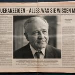 FN Traueranzeigen – Alles, was Sie wissen müssen