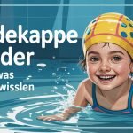 Badekappe Kinder – Alles, was Eltern wissen sollten
