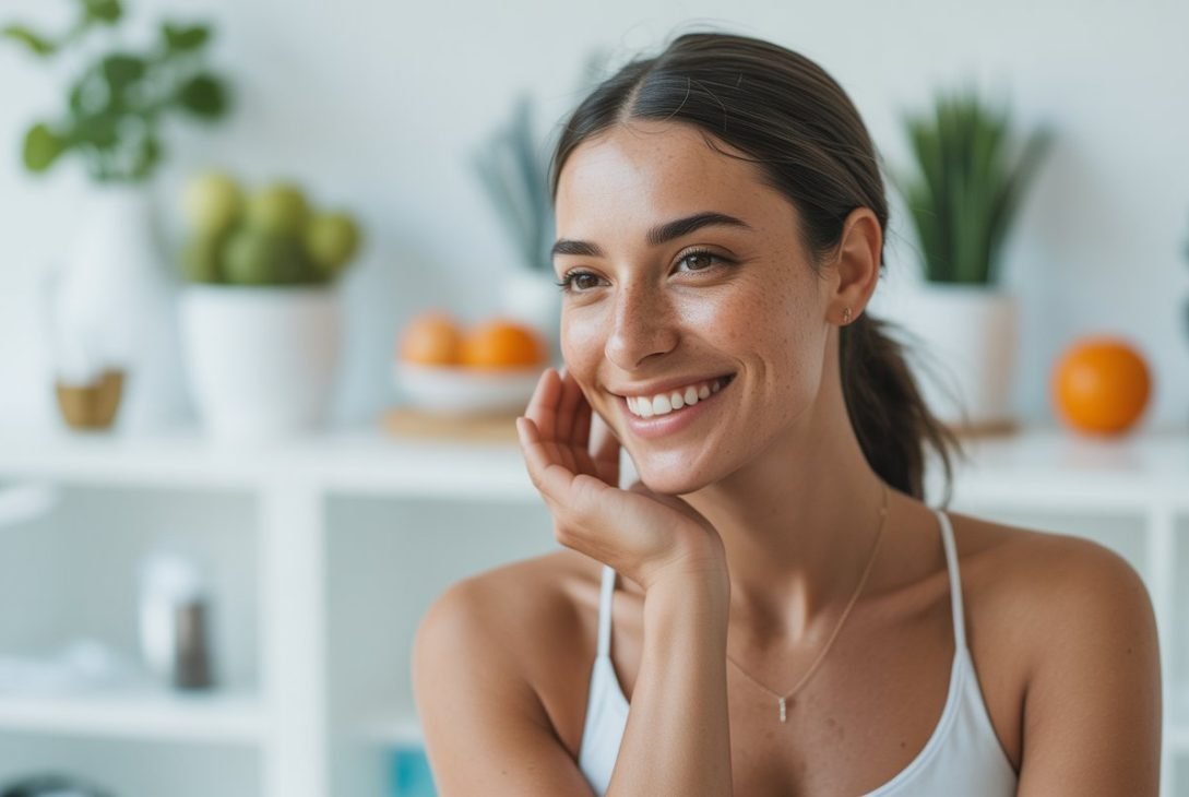 Beauty & Fitness: Dein kompletter Guide für mehr Energie, Gesundheit und Selbstbewusstsein