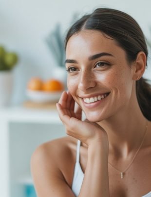 Beauty & Fitness: Dein kompletter Guide für mehr Energie, Gesundheit und Selbstbewusstsein