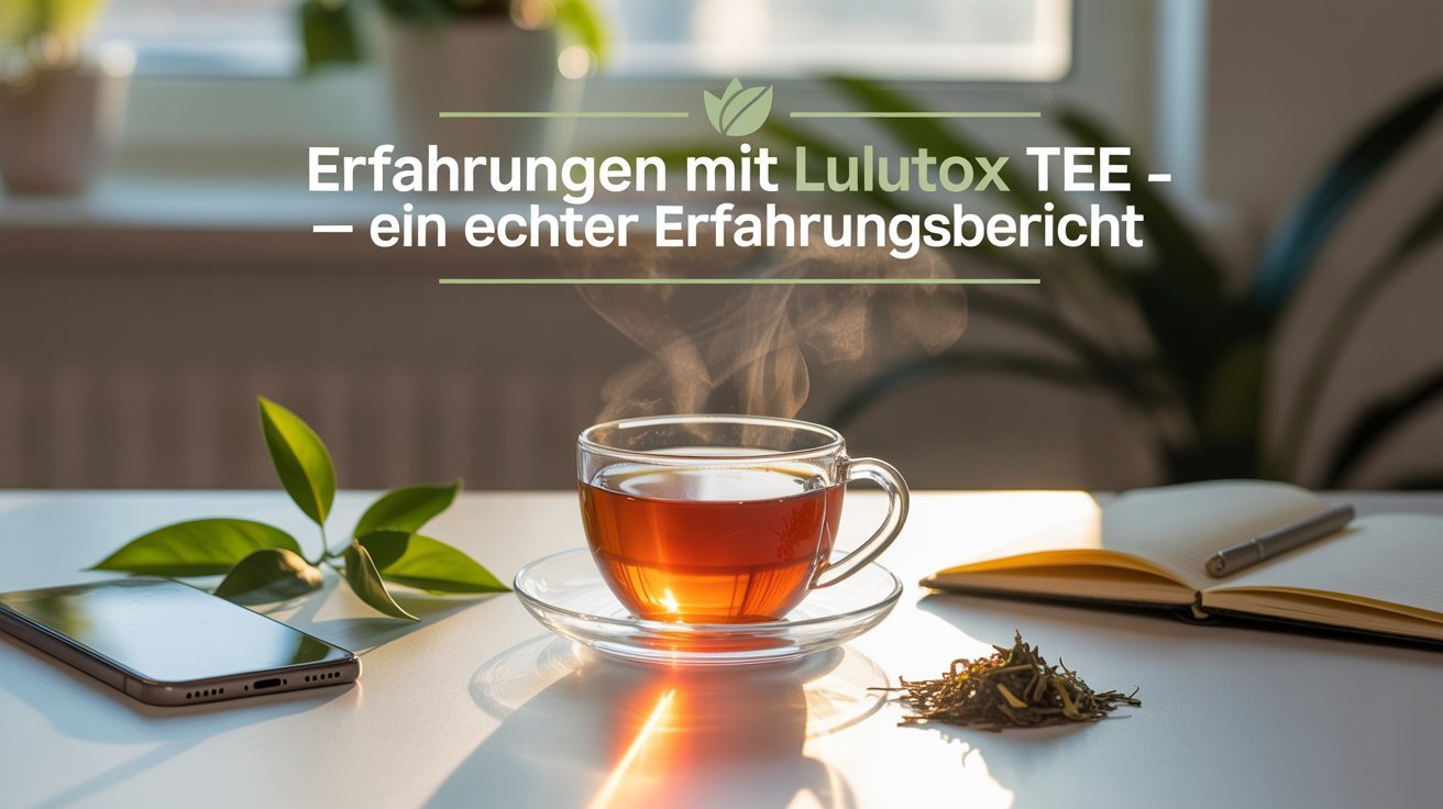lulutox tee erfahrungen