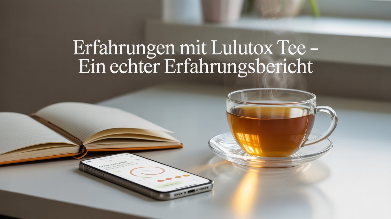 lulutox tee erfahrungen
