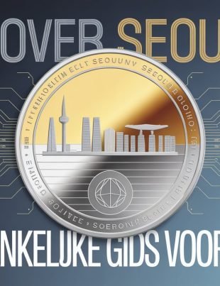 Alles over Seoulcoin: een toegankelijke gids voor iedereen