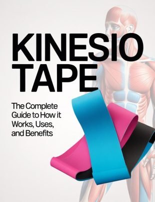 Kinesio Tape: The Complete Guide to How It Works, Uses, and Benefits