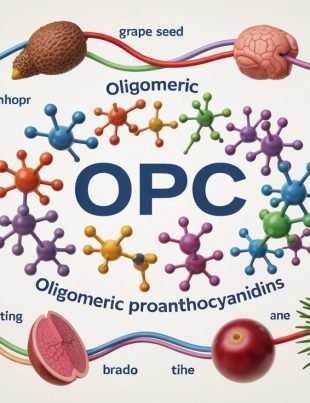 Was steckt hinter der Wirkung von OPC?