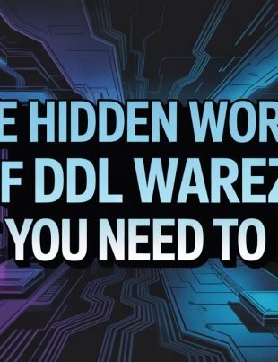 The Hidden World of DDL Warez: What You Need to Know