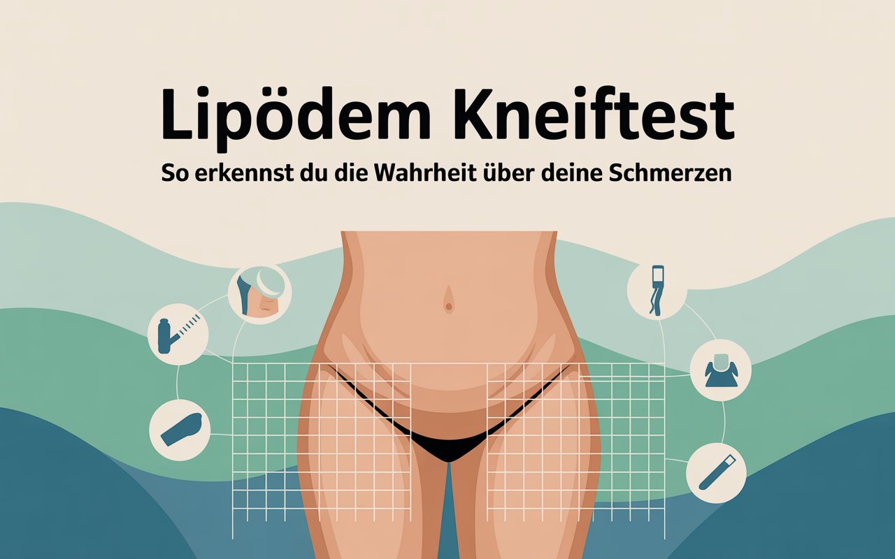 lipödem kneiftest