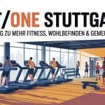 Fit One Stuttgart – Dein Weg zu mehr Fitness, Wohlbefinden & Gemeinschaft