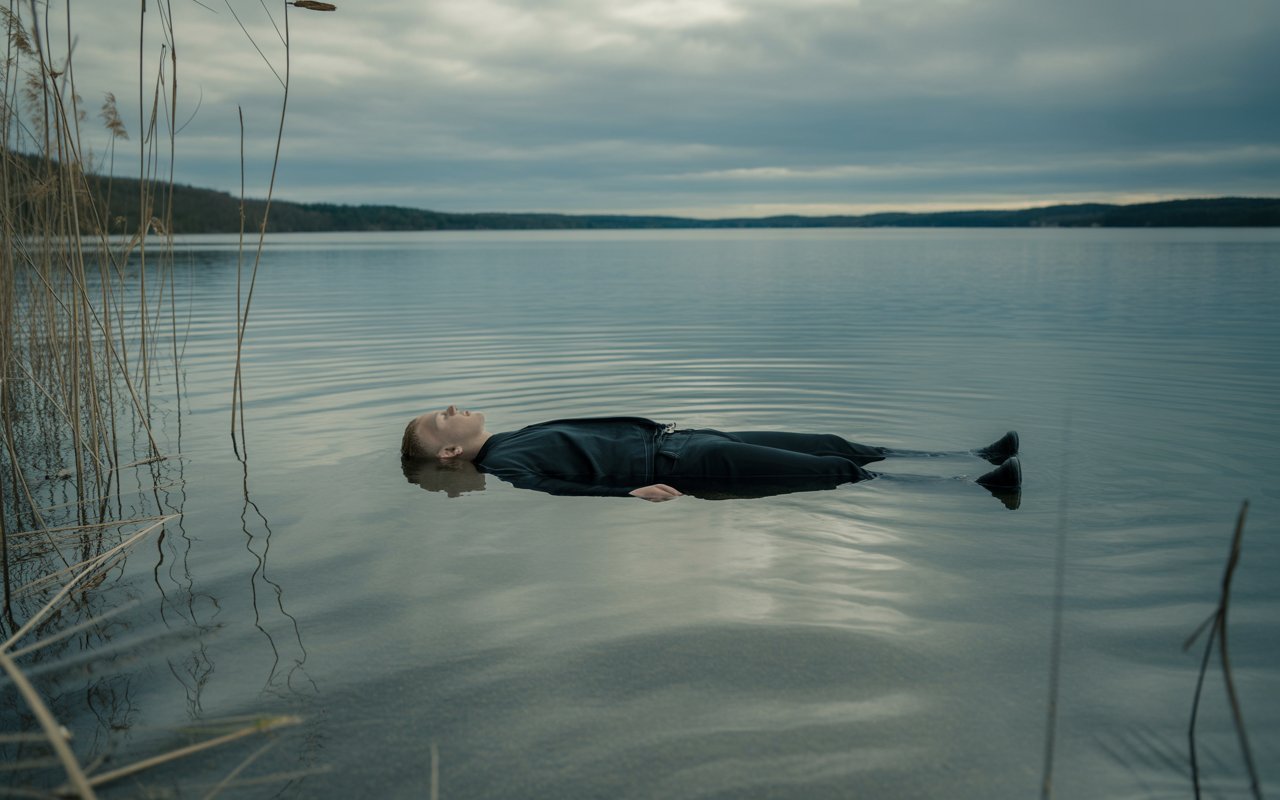 leiche im biggesee gefunden