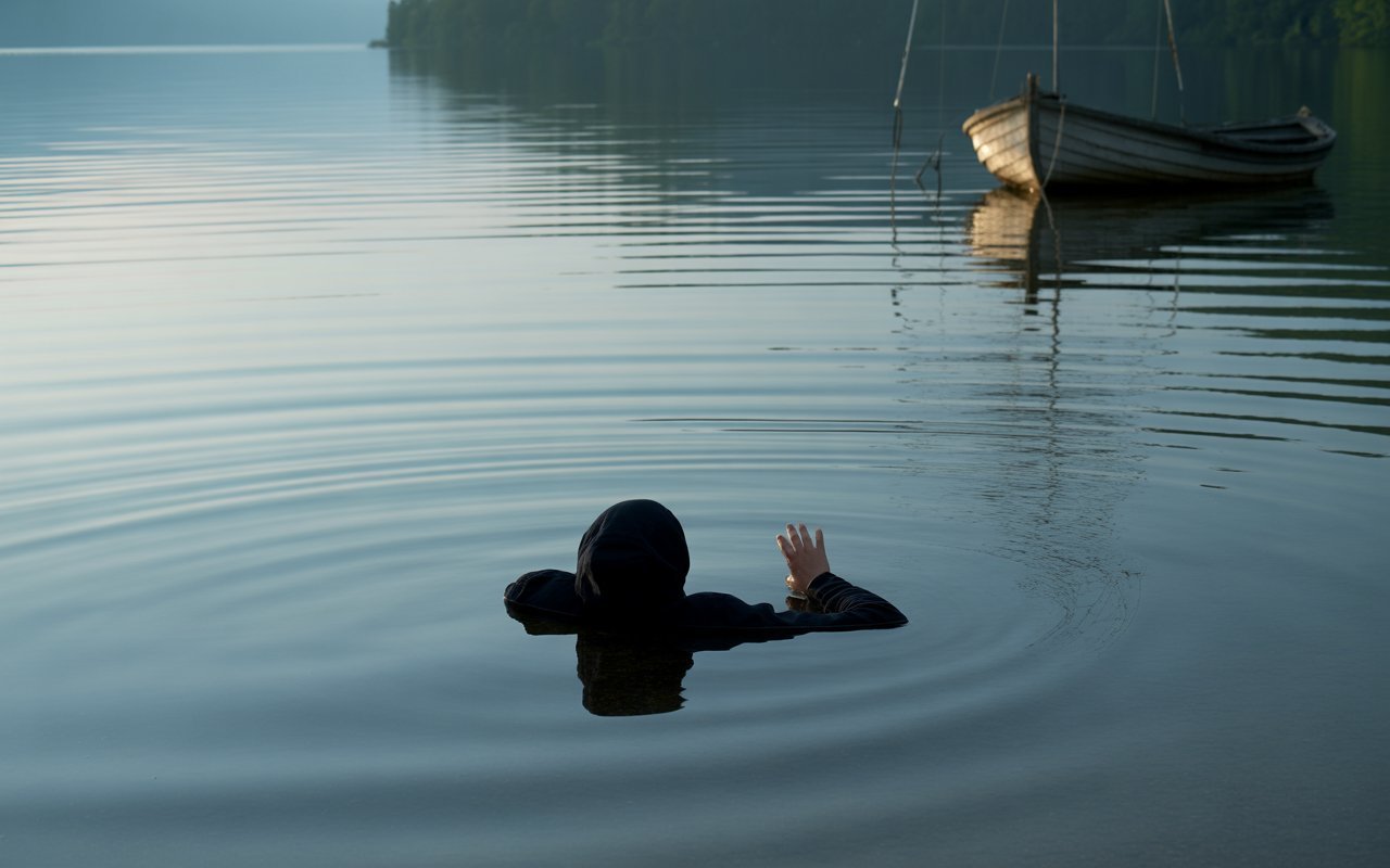 leiche im biggesee gefunden