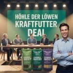 Höhle der Löwen Kraftfutter Deal“ – Wie ein mutiges Start-up mit nachhaltiger Tiernahrung die Investoren im Sturm eroberte