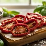 Getrocknete Tomaten – Sonne, Geschmack und Nährstoffe in konzentrierter Form
