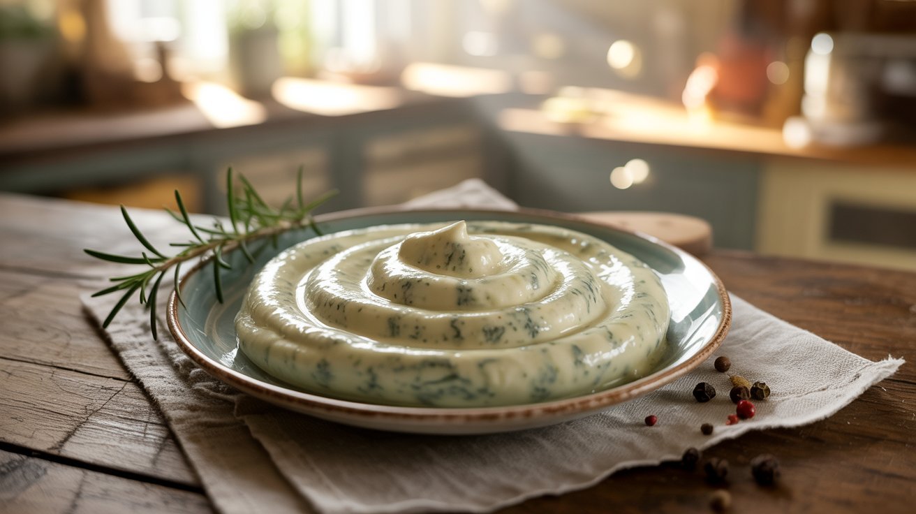 gorgonzola sauce
