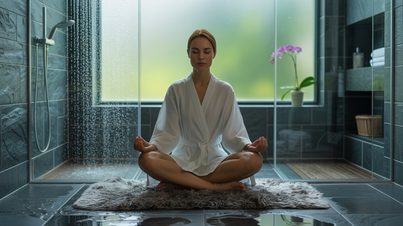 entwässerung des körpers