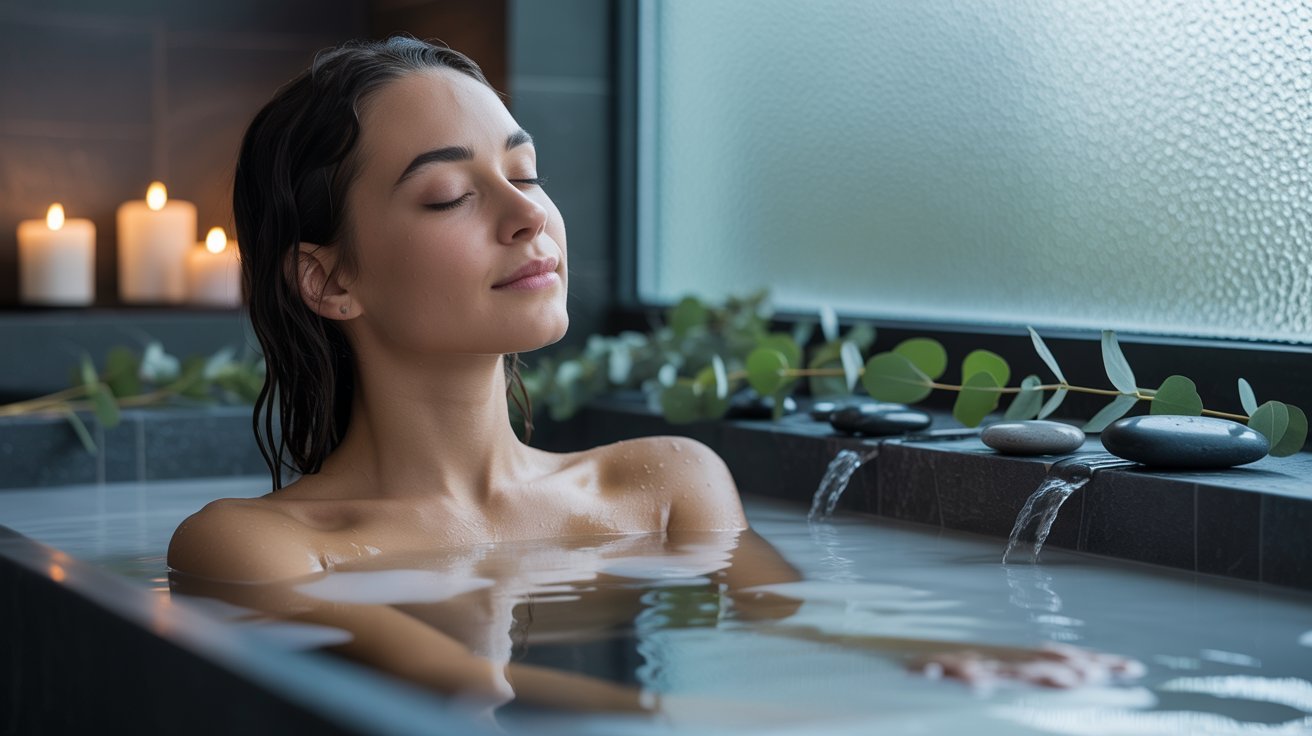 entwässerung des körpers