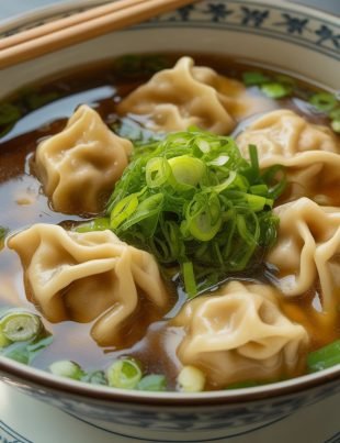 Wan Tan – Alles über den chinesischen Klassiker, der Herzen (und Mägen) erobert