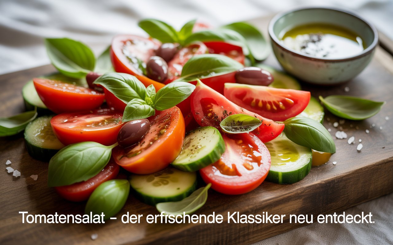 tomatensalat