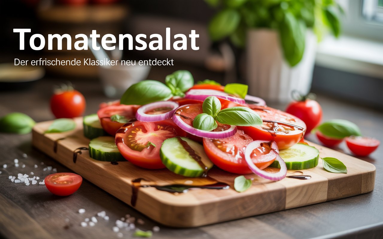 tomatensalat