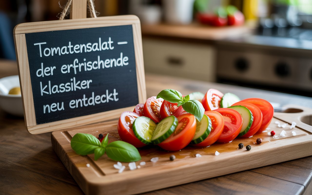 tomatensalat