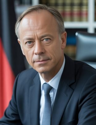 Friedrich Merz: The Conservative Force Shaping Germany’s Political Future