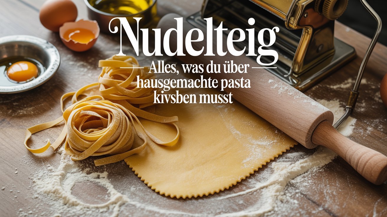 nudelteig