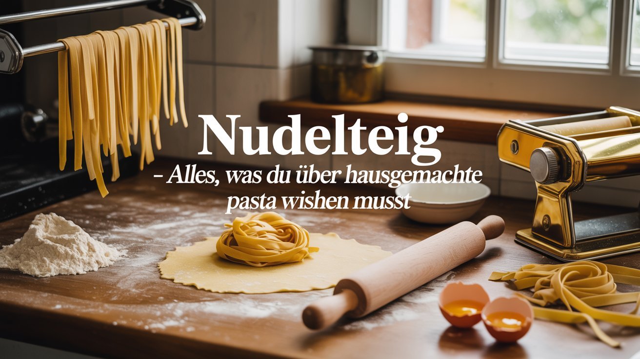 nudelteig