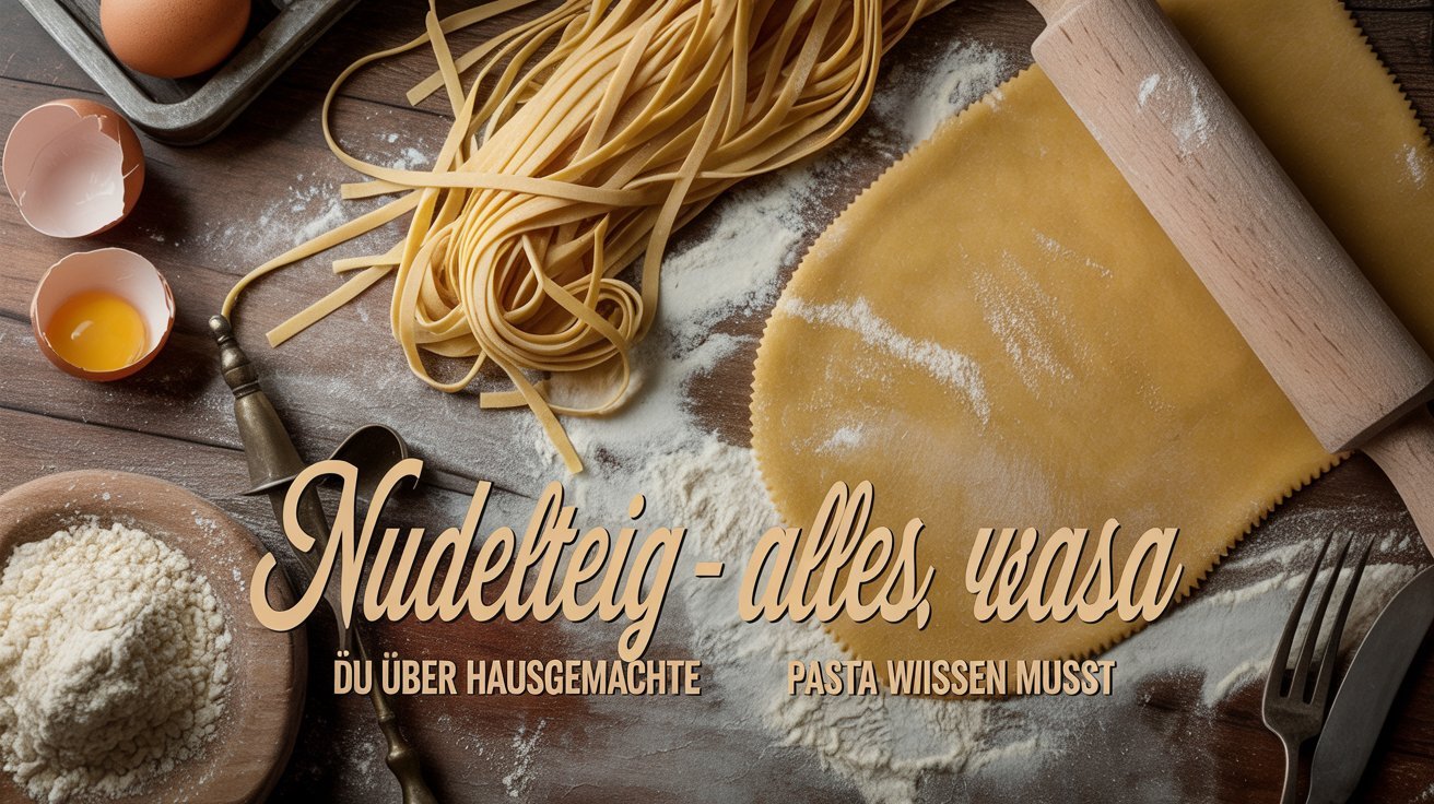 nudelteig