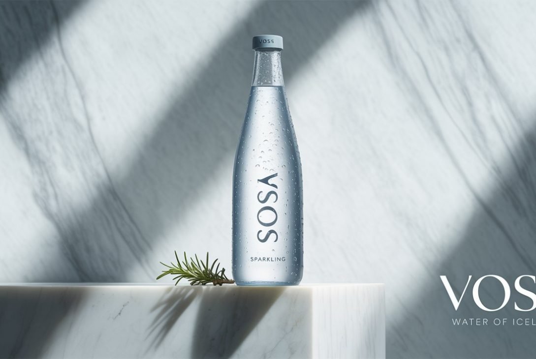 Voss Brand: Alles, was du über die ikonische Marke wissen musst