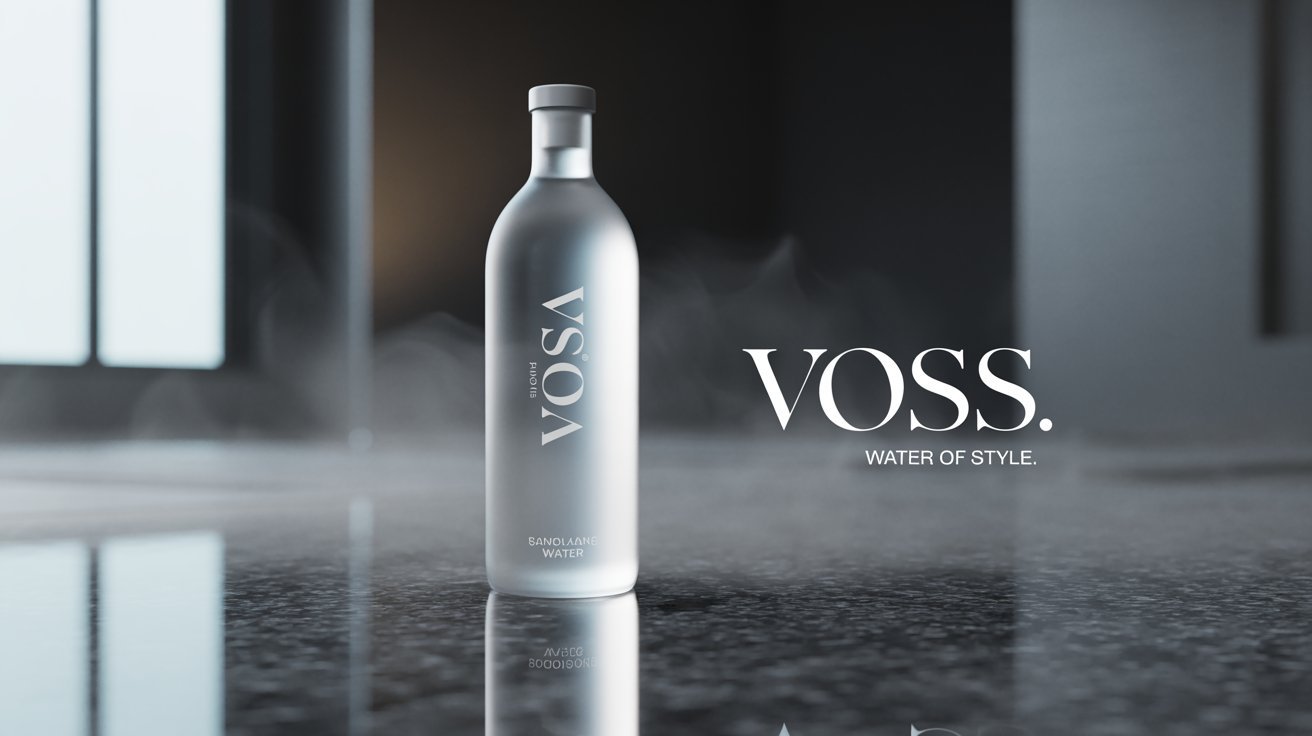 voss brand