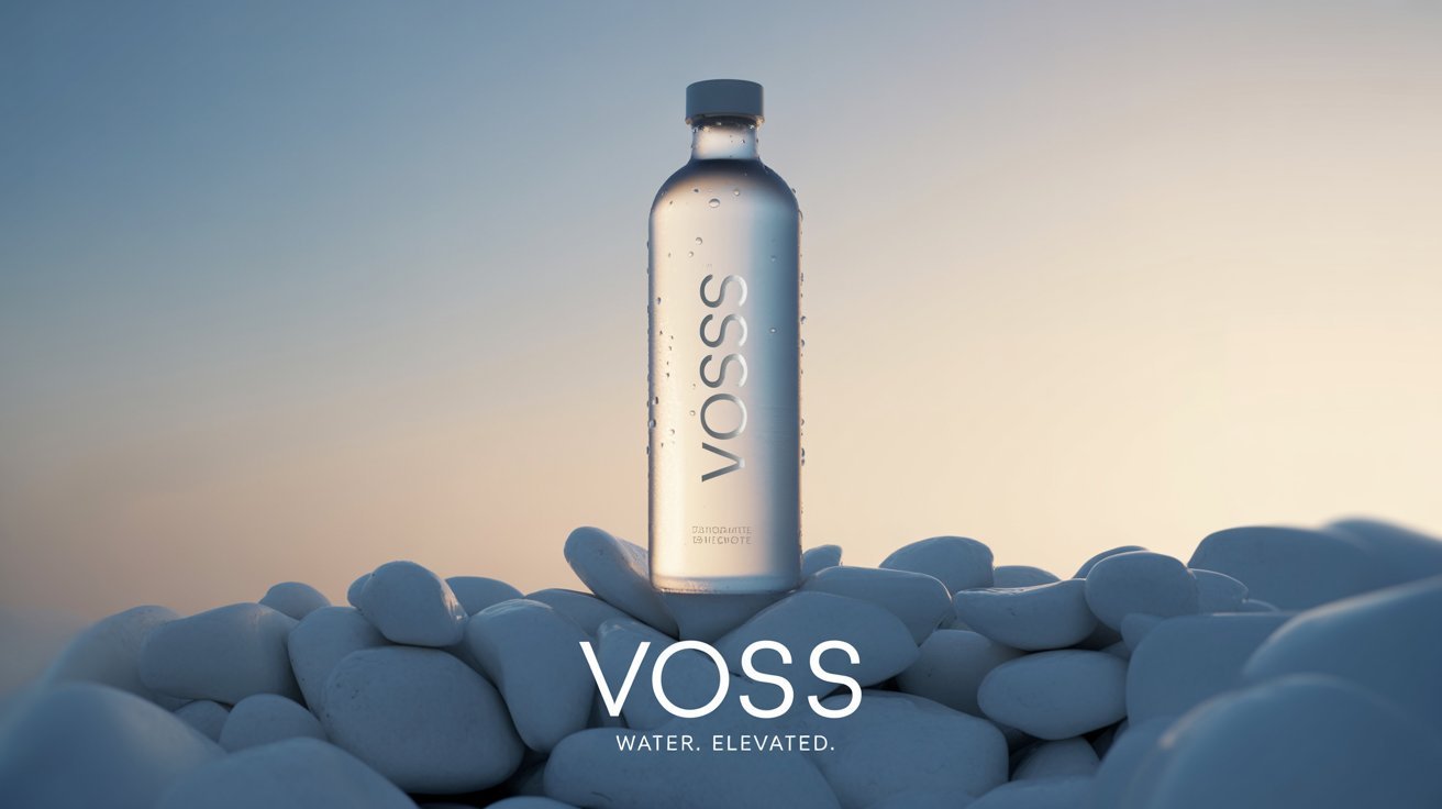 voss brand
