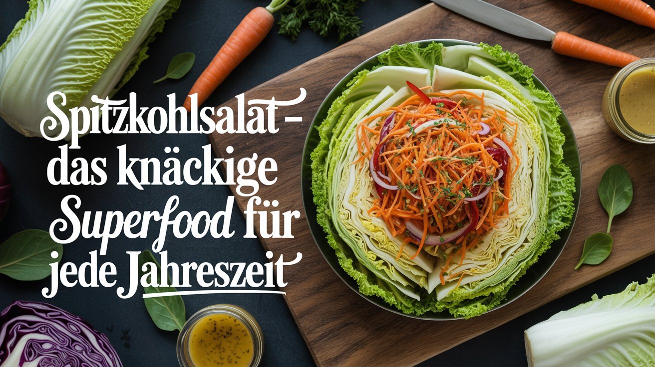 spitzkohlsalat