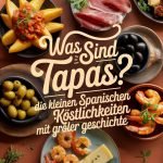 Was sind Tapas? – Die kleinen spanischen Köstlichkeiten mit großer Geschichte