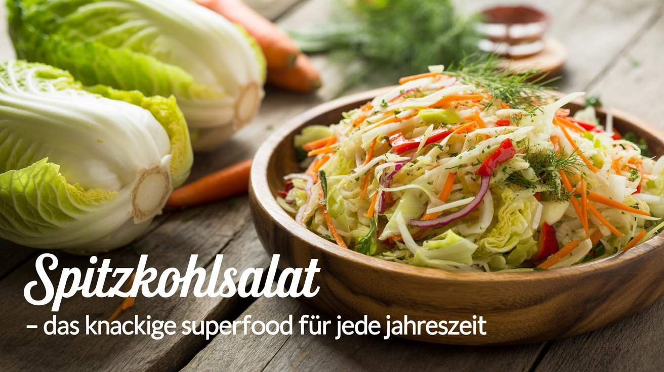 spitzkohlsalat