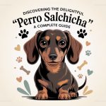 Discovering the Delightful “Perro Salchicha”: A Complete Guide