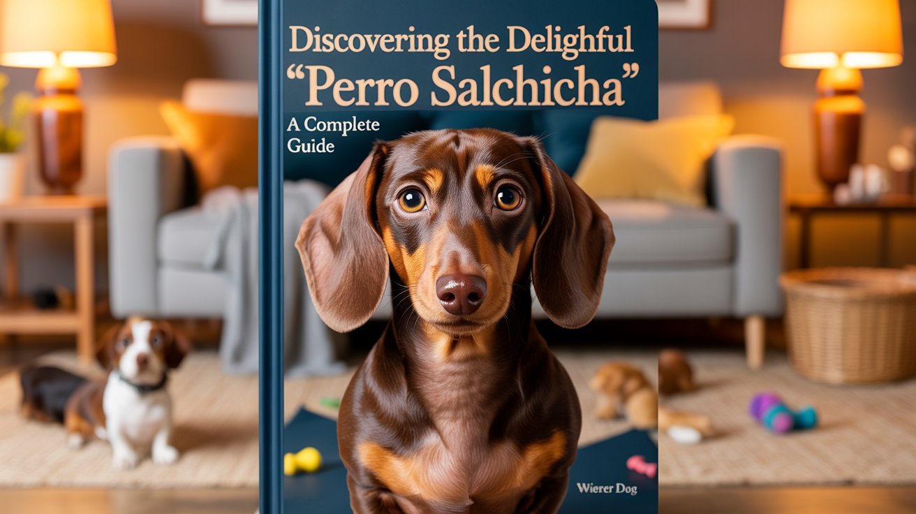 Perro Salchicha