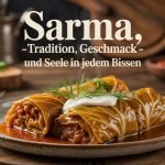 Sarma – Tradition, Geschmack und Seele in jedem Bissen
