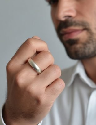 Anti-Stress-Ring – Kleiner Ring, große Wirkung für mehr Ruhe im Alltag
