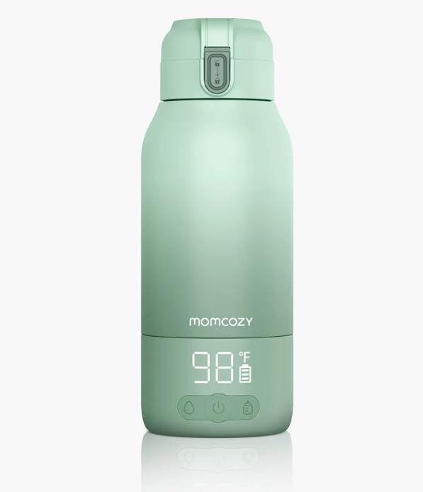 Flaschenwärmer Unterwegs: Ein unverzichtbares Hilfsmittel für Eltern